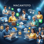 Pertanyaan umum Macantoto