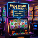 Bonus Harian Macantoto Cara Klaim & Syarat Perlu Diperhatikan