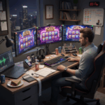 Provider Slot Paling Stabil & Fair di Macantoto Tahun Ini