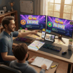 Step by Step Bermain Slot Toto di Macantoto Tanpa Bingung